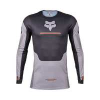 Fox Flexair Optical Jersey - Steel Grey