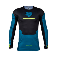 Fox Flexair Optical Jersey - Maui Blue