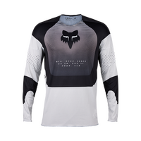 Fox 360 Revise Jersey - Black/Grey