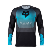 Fox 360 Revise Jersey - Teal