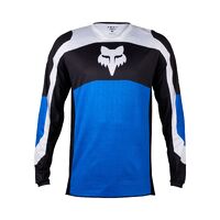 Fox 2024 180 Nitro Jersey - Blue