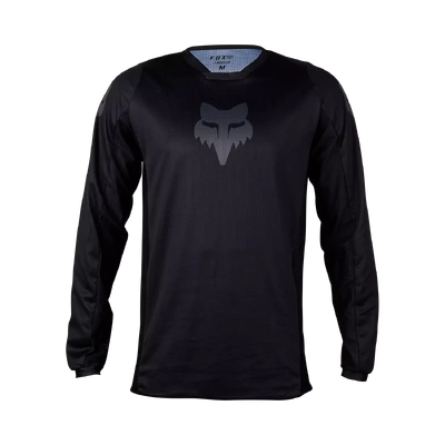 Fox 2026 180 Blackout MX Jersey - Black