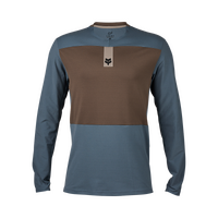 Fox Defend Off Road Jersey - Citadel