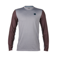 Fox Ranger Off Road Jersey - Steel Grey