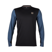 Fox Ranger Off Road Jersey - Black Vintage