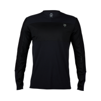 Fox Recon Off Road Jersey - Black