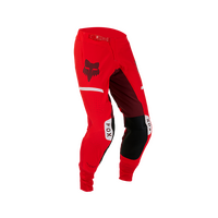 Fox Flexair Optical Pant - Fluro Red
