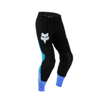 Fox Flexair Magnetic Pant - Black/Purple