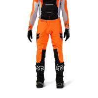 Fox Flexair Magnetic Pant - Fluro Orange