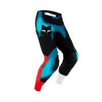 Fox 2024 Flexair Withered Pants - Black