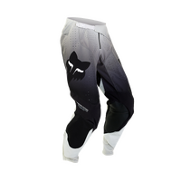 Fox 360 Revise Pant - Black/Grey