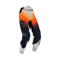 Fox 360 Revise Pant - Navy/Orange