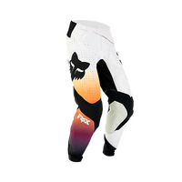 Fox 360 Streak Pant - White
