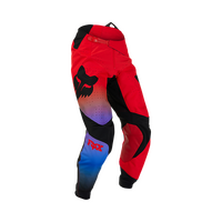 Fox 360 Streak Pant - Fluro Red