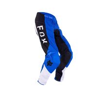 Fox 2024 180 Nitro Pants - Blue