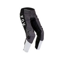 Fox 180 Nitro Pant - Black/Grey