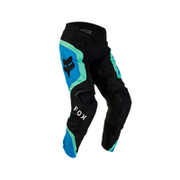 Fox 180 Ballast Pant - Black/Blue