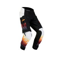 Fox 180 Flora Pant - Black