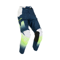 Fox 180 Flora Pant - Dark Indigo