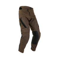 Fox Defend Off Road Pant - Dirt