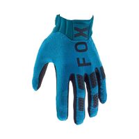 Fox Flexair Glove - Maui Blue