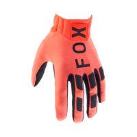 Fox Flexair Glove - Fluro Orange