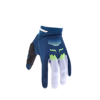 Fox 180 Flora Glove - Dark Indigo
