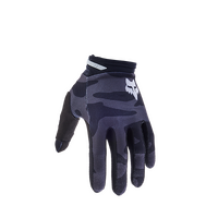 Fox 2024 180 Bnkr Gloves - Black/Camo