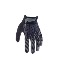 Fox 2024 360 Gloves - Black/Grey