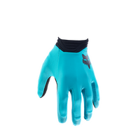 Fox Airline Glove - Teal