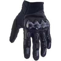 Fox 2024 Bomber Gloves - Black