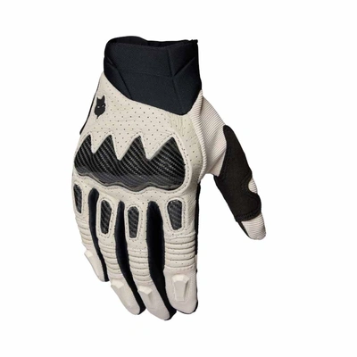 Fox 2027 Bomber Glove - Chalk