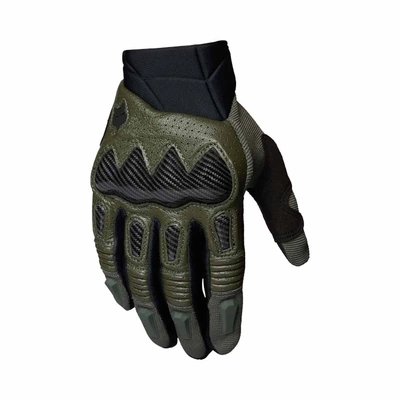 Fox 2027 Bomber Glove - Ivy