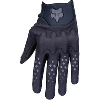 Fox 2024 Bomber Lt Gloves - Black
