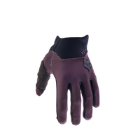 Fox Defend Wind Offroad Glove - Purple