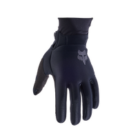 Fox 2024 Defend Thermo Gloves - Black