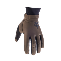 Fox Defend Thermo Glove - Dirt