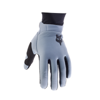 Fox Defend Thermo Glove - Steel Grey