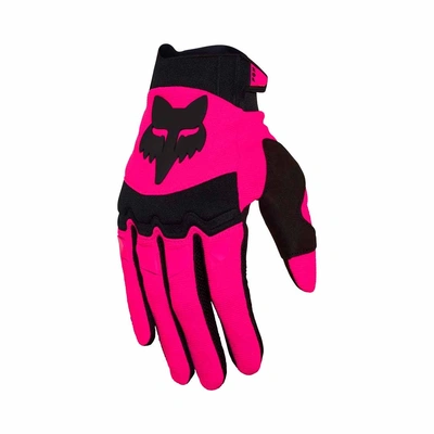Fox 2027 Dirtpaw Glove - Pink