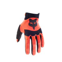 Fox 2024 Dirtpaw Gloves - Flo Orange
