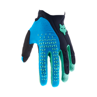 Fox Pawtector Glove - Black/Blue