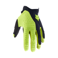 Fox Pawtector Glove - Black/Yellow