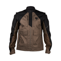 Fox Defend Off Road Jacket - Dirt