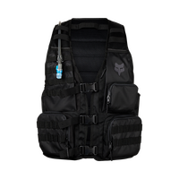 Fox Legion Tac Vest - Black