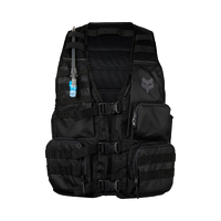 Fox Legion Tac Vest - Black - L/XL
