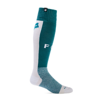 Fox 360 Core Sock - Maui Blue