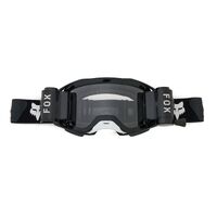 Fox 2024 Airspace Rolloff Goggle - Black - OS