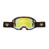 Fox 2024 Airspace Flora Goggle - Inj. - Black - OS