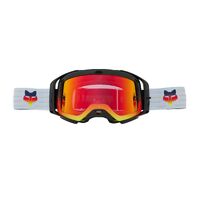 Fox 2024 Airspace Flora Goggle - Inj. - White - OS