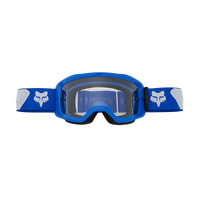 Fox Main Core Goggle - Blue/White - OS